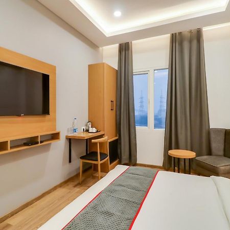 فندق Super Townhouse Jashn Chinhat المظهر الخارجي الصورة