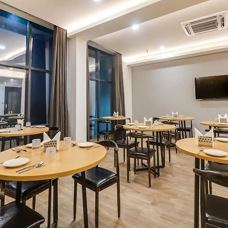 فندق Super Townhouse Jashn Chinhat المظهر الخارجي الصورة