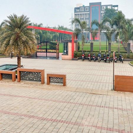 فندق Super Townhouse Jashn Chinhat المظهر الخارجي الصورة