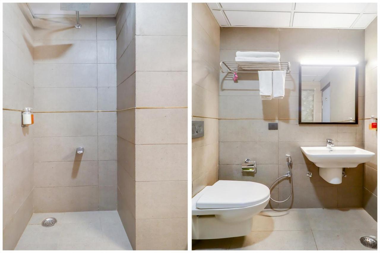 فندق Super Townhouse Jashn Chinhat المظهر الخارجي الصورة