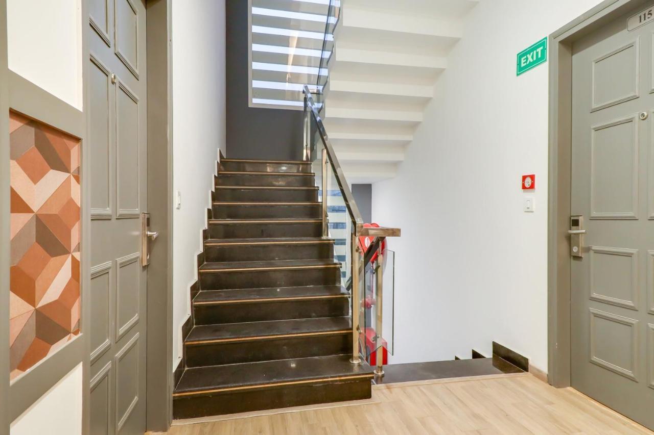 فندق Super Townhouse Jashn Chinhat المظهر الخارجي الصورة