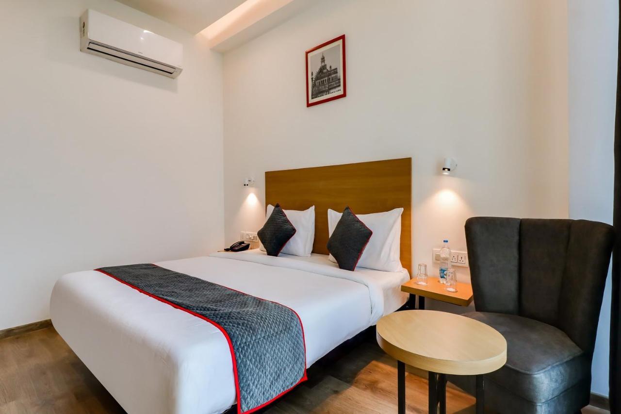 فندق Super Townhouse Jashn Chinhat المظهر الخارجي الصورة
