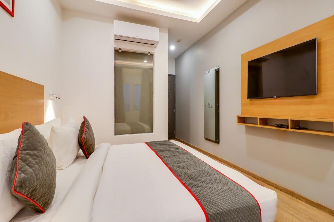 فندق Super Townhouse Jashn Chinhat المظهر الخارجي الصورة