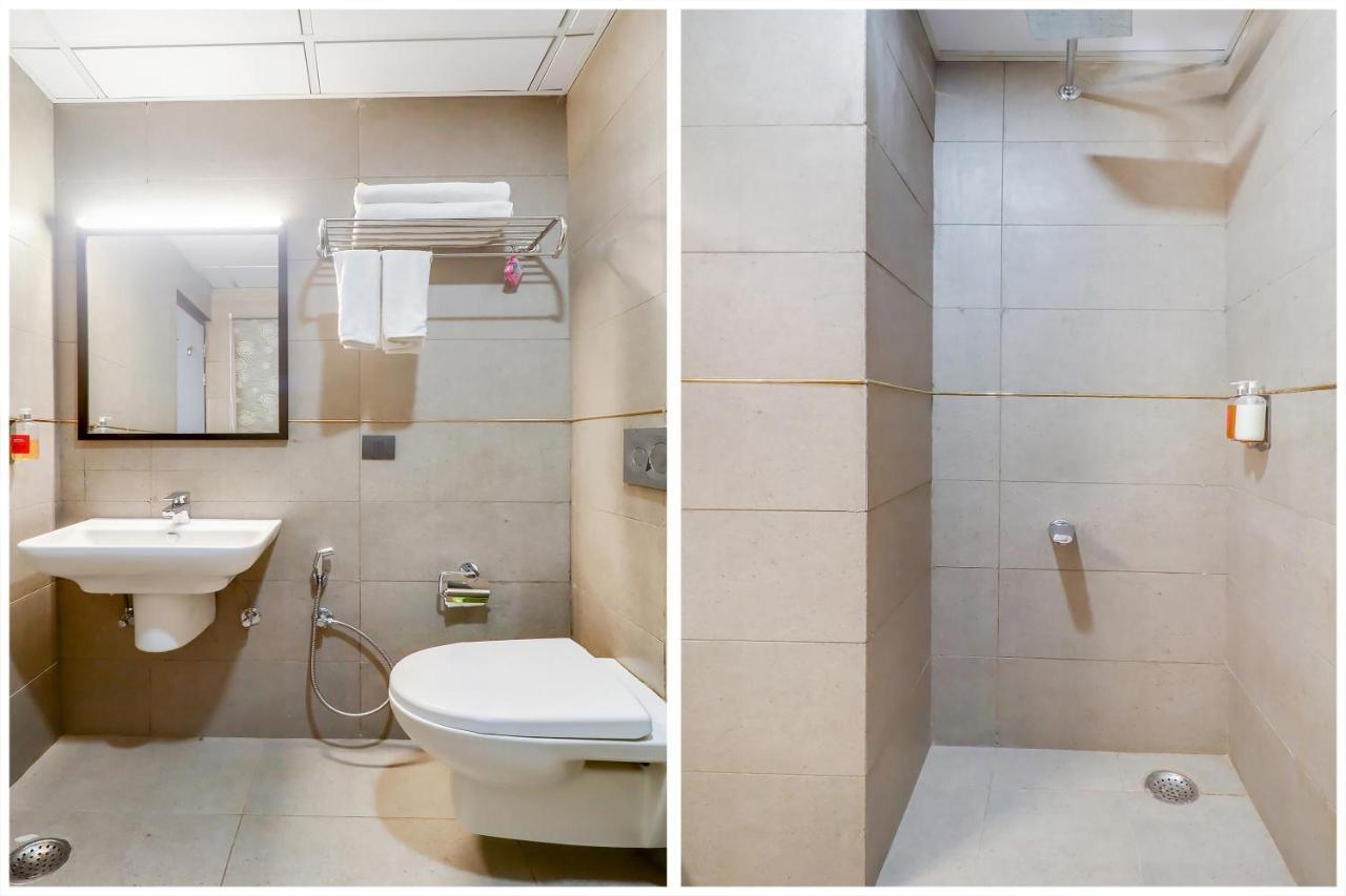 فندق Super Townhouse Jashn Chinhat المظهر الخارجي الصورة