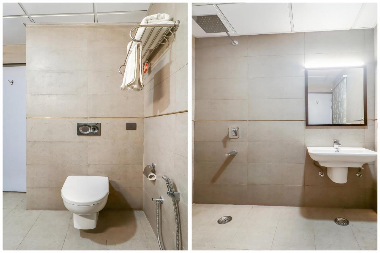 فندق Super Townhouse Jashn Chinhat المظهر الخارجي الصورة