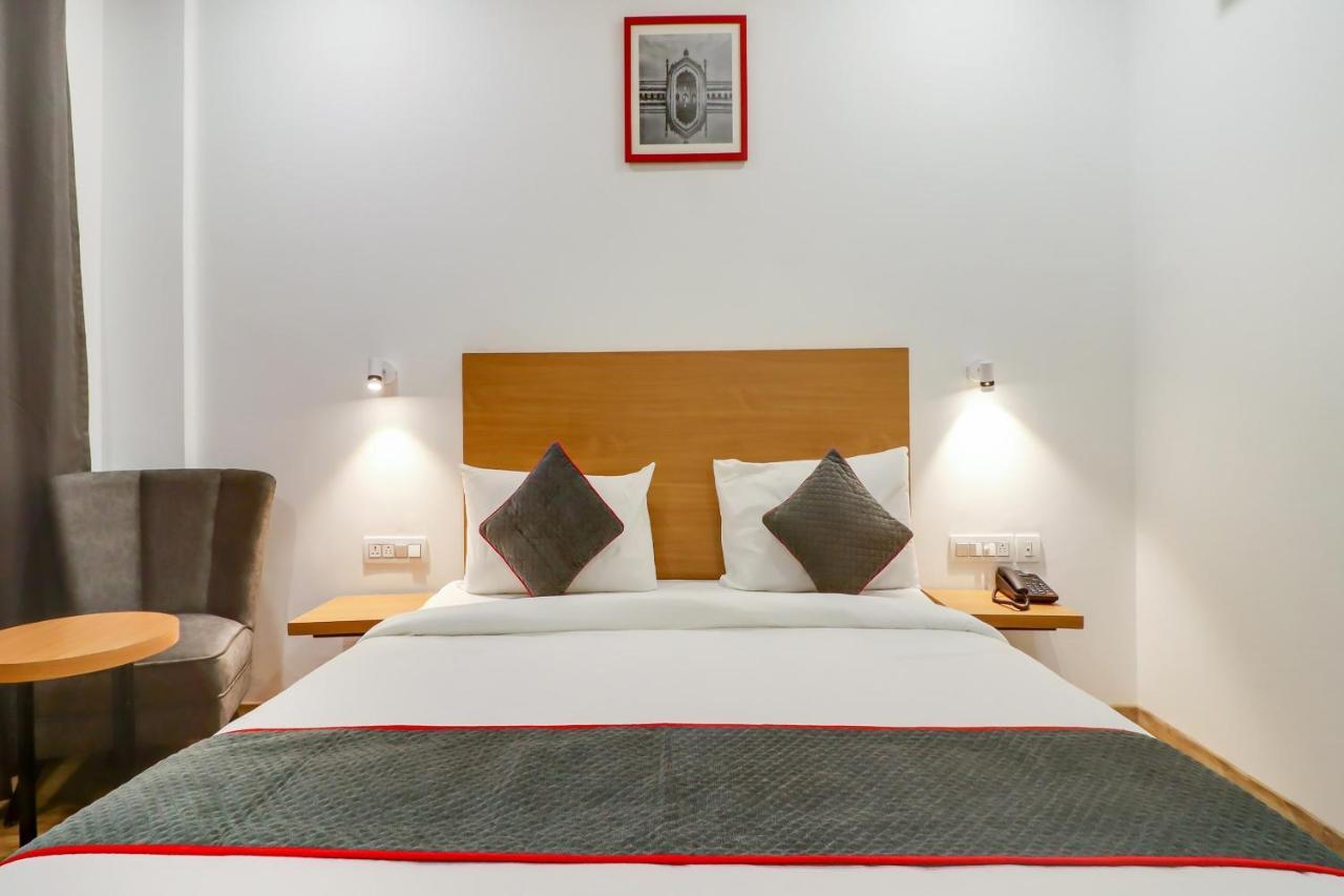 فندق Super Townhouse Jashn Chinhat المظهر الخارجي الصورة