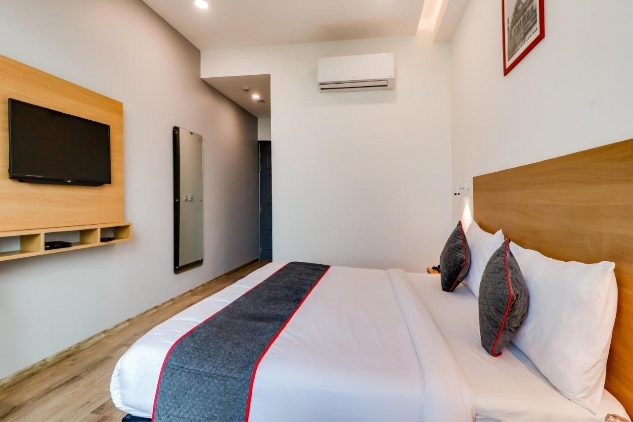 فندق Super Townhouse Jashn Chinhat المظهر الخارجي الصورة