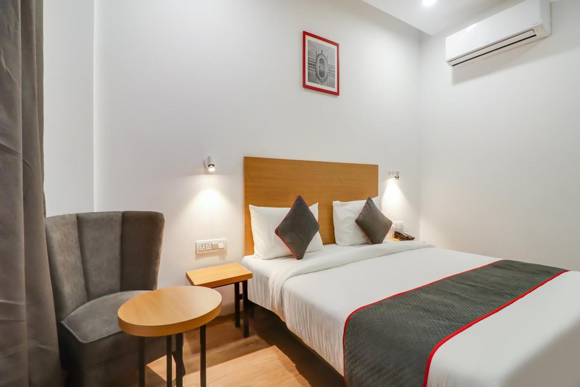 فندق Super Townhouse Jashn Chinhat المظهر الخارجي الصورة