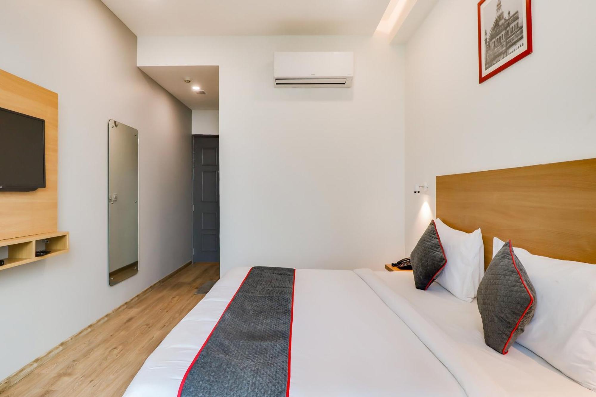 فندق Super Townhouse Jashn Chinhat المظهر الخارجي الصورة