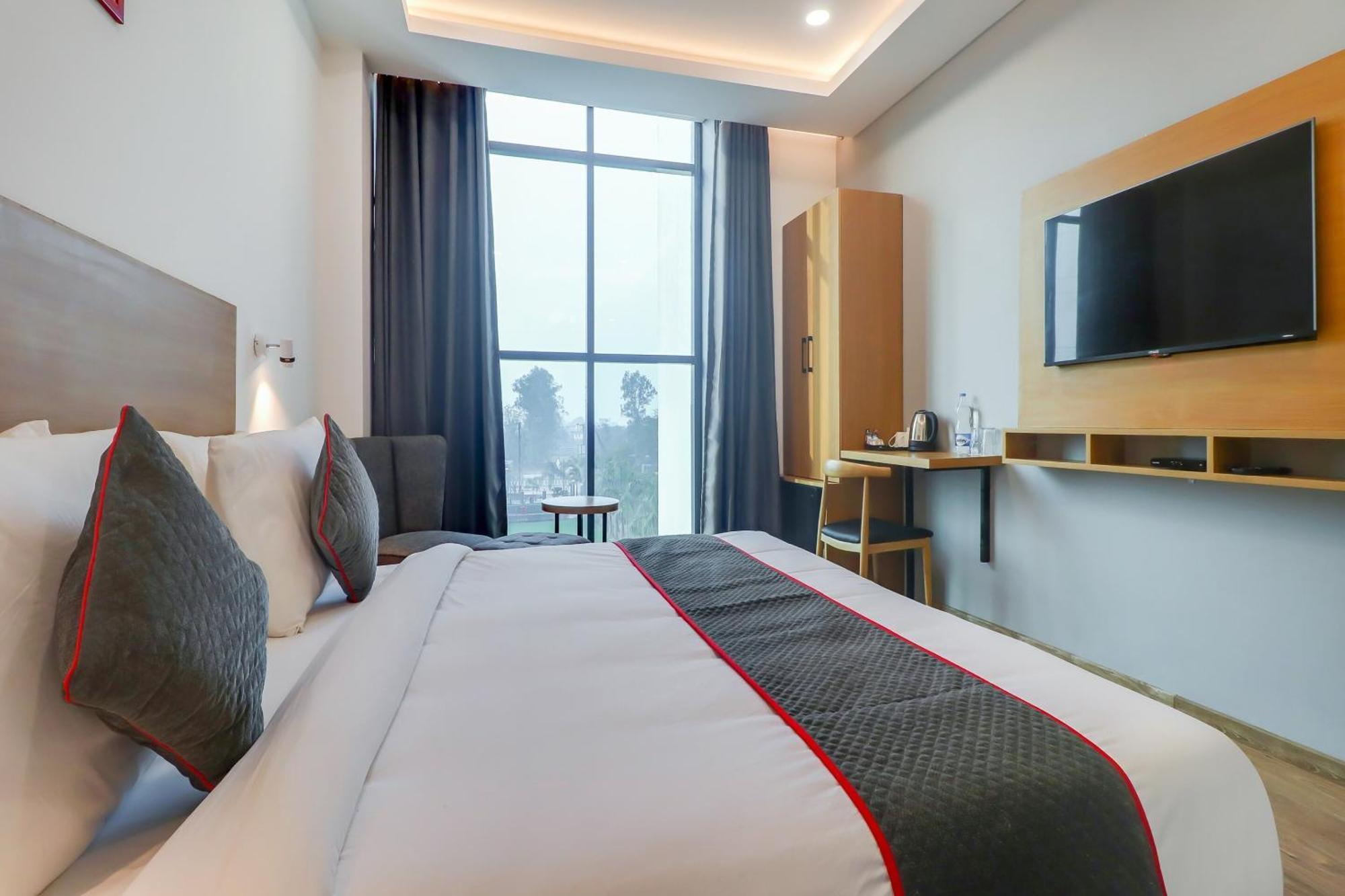 فندق Super Townhouse Jashn Chinhat المظهر الخارجي الصورة