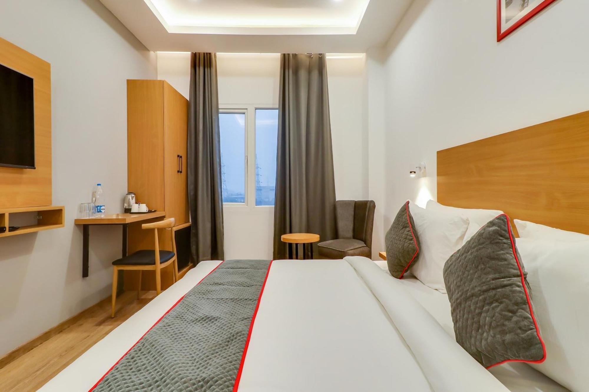 فندق Super Townhouse Jashn Chinhat المظهر الخارجي الصورة