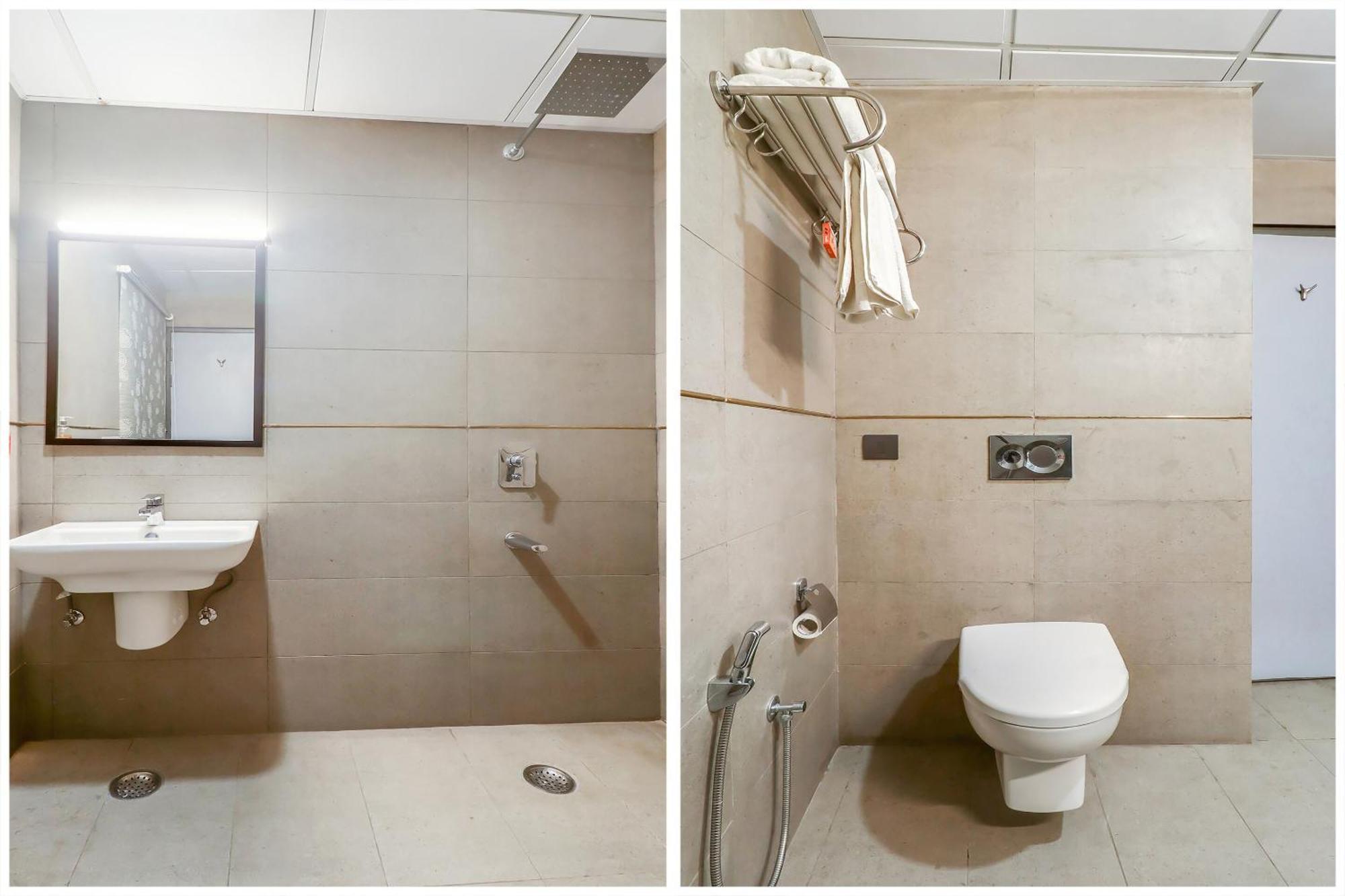 فندق Super Townhouse Jashn Chinhat المظهر الخارجي الصورة