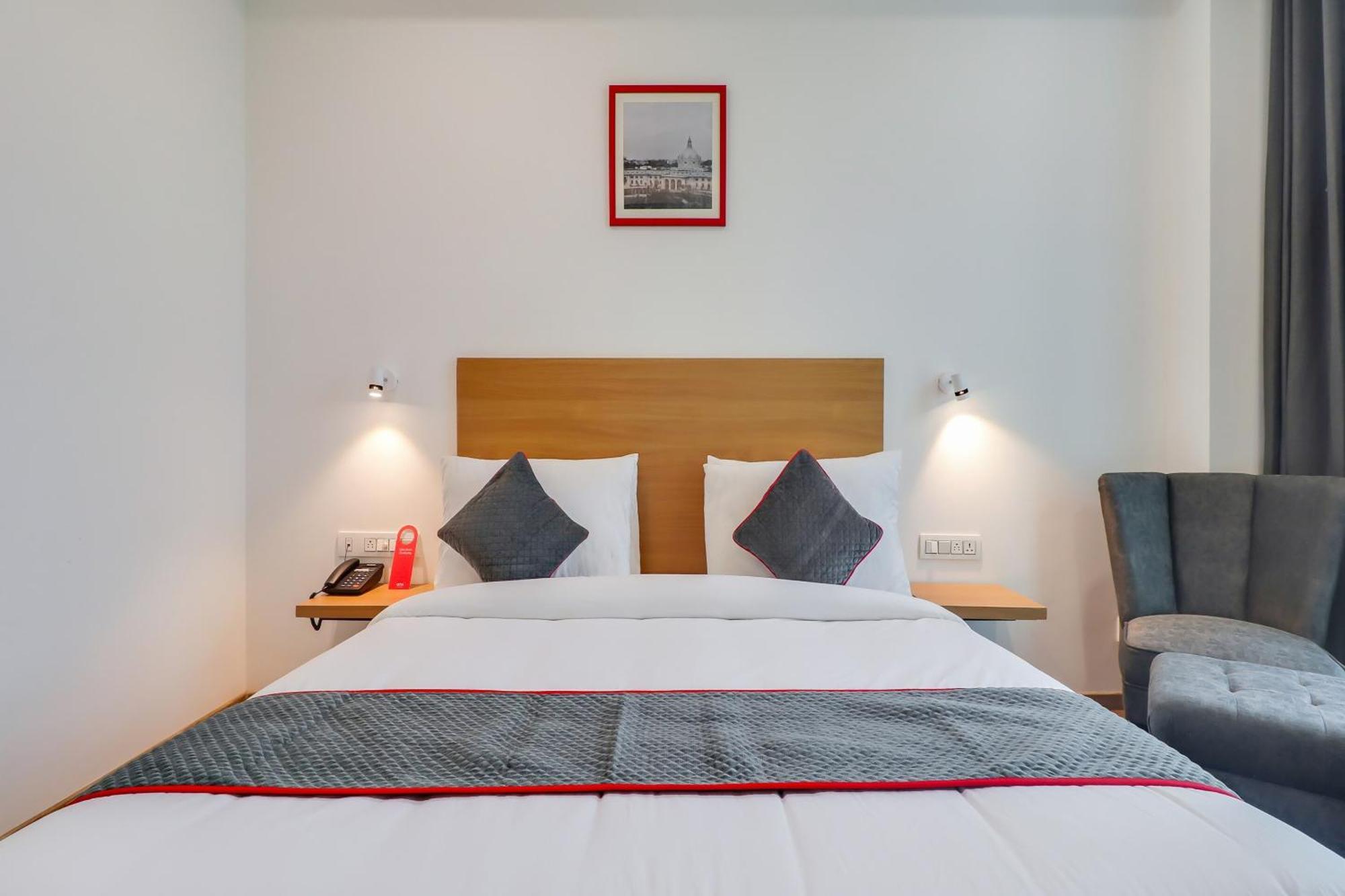 فندق Super Townhouse Jashn Chinhat المظهر الخارجي الصورة