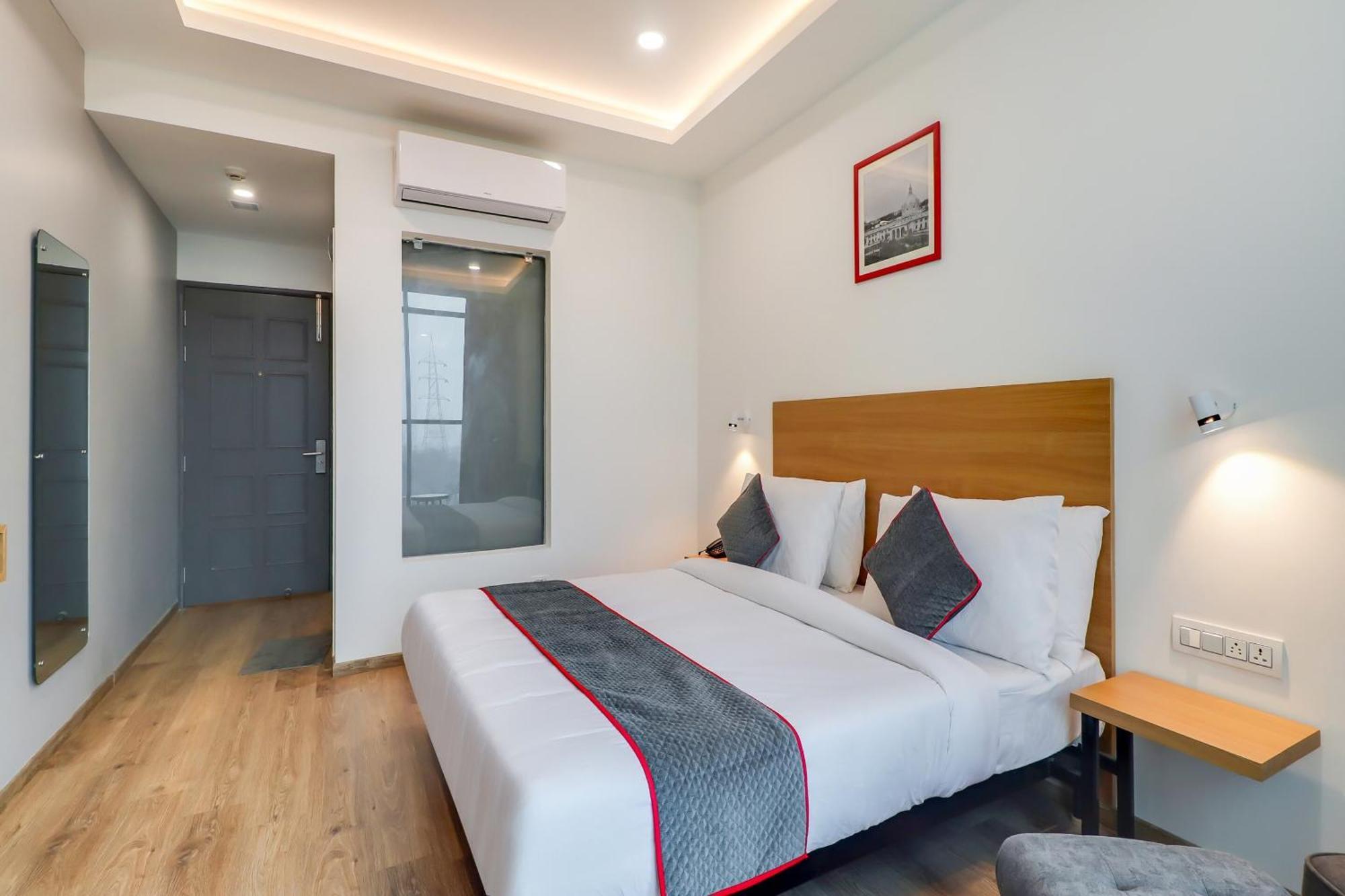 فندق Super Townhouse Jashn Chinhat المظهر الخارجي الصورة