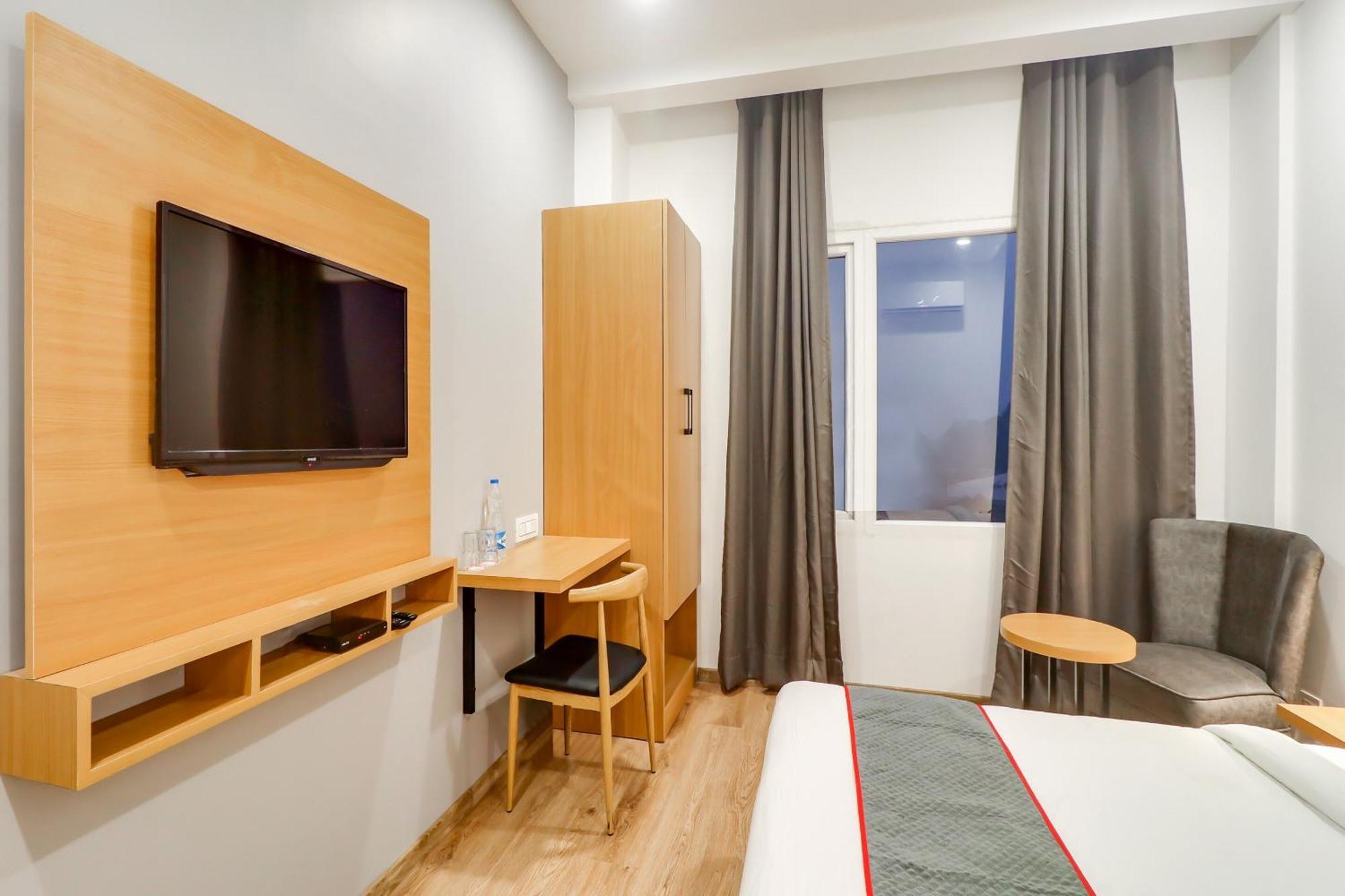 فندق Super Townhouse Jashn Chinhat المظهر الخارجي الصورة