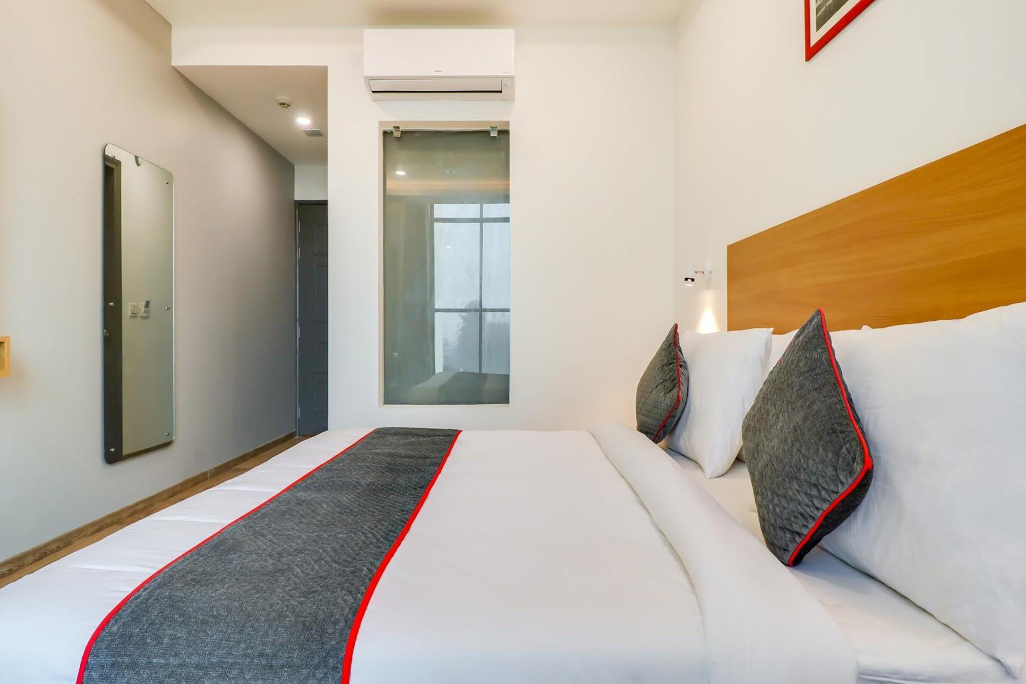 فندق Super Townhouse Jashn Chinhat المظهر الخارجي الصورة