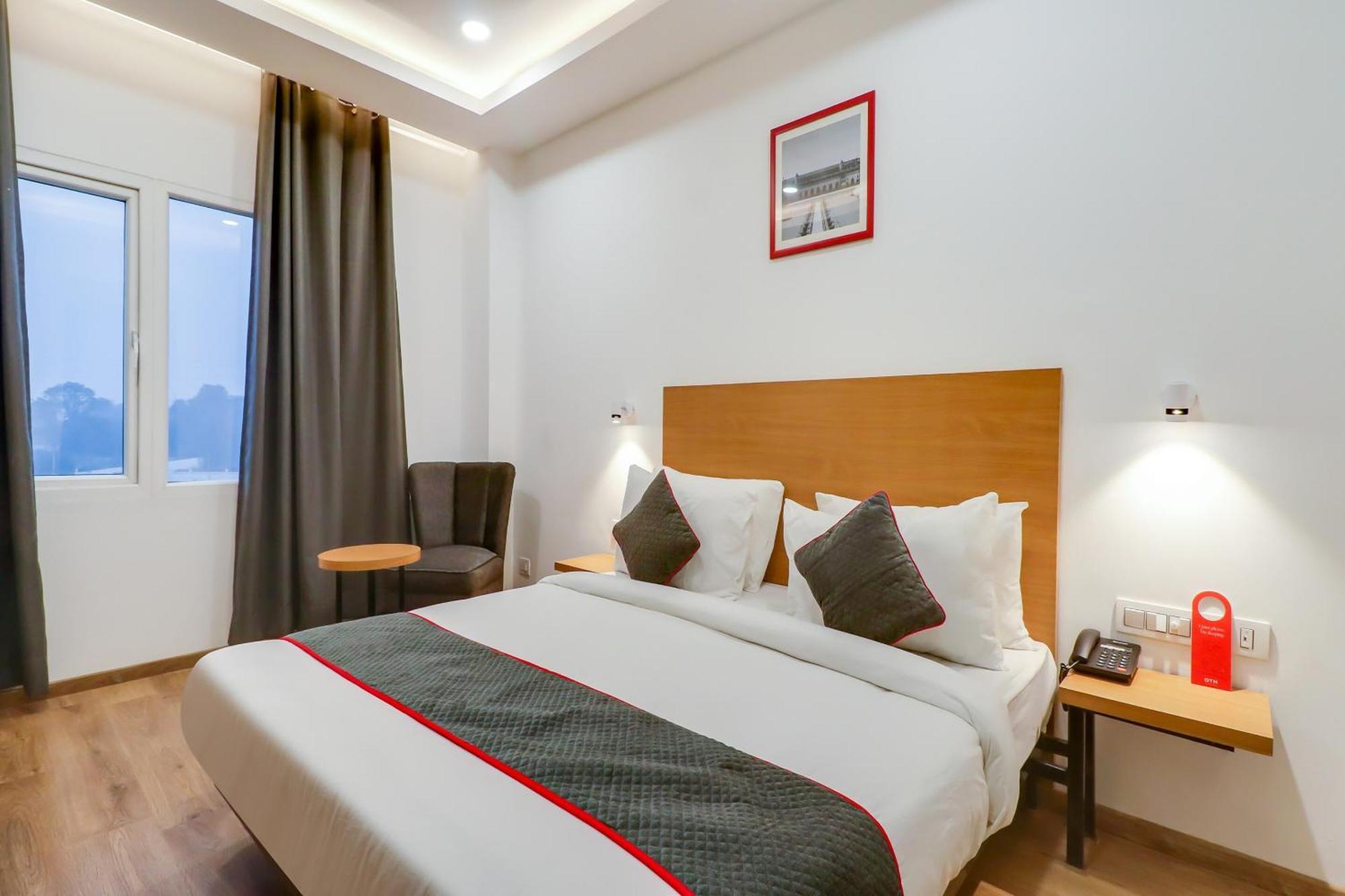 فندق Super Townhouse Jashn Chinhat المظهر الخارجي الصورة