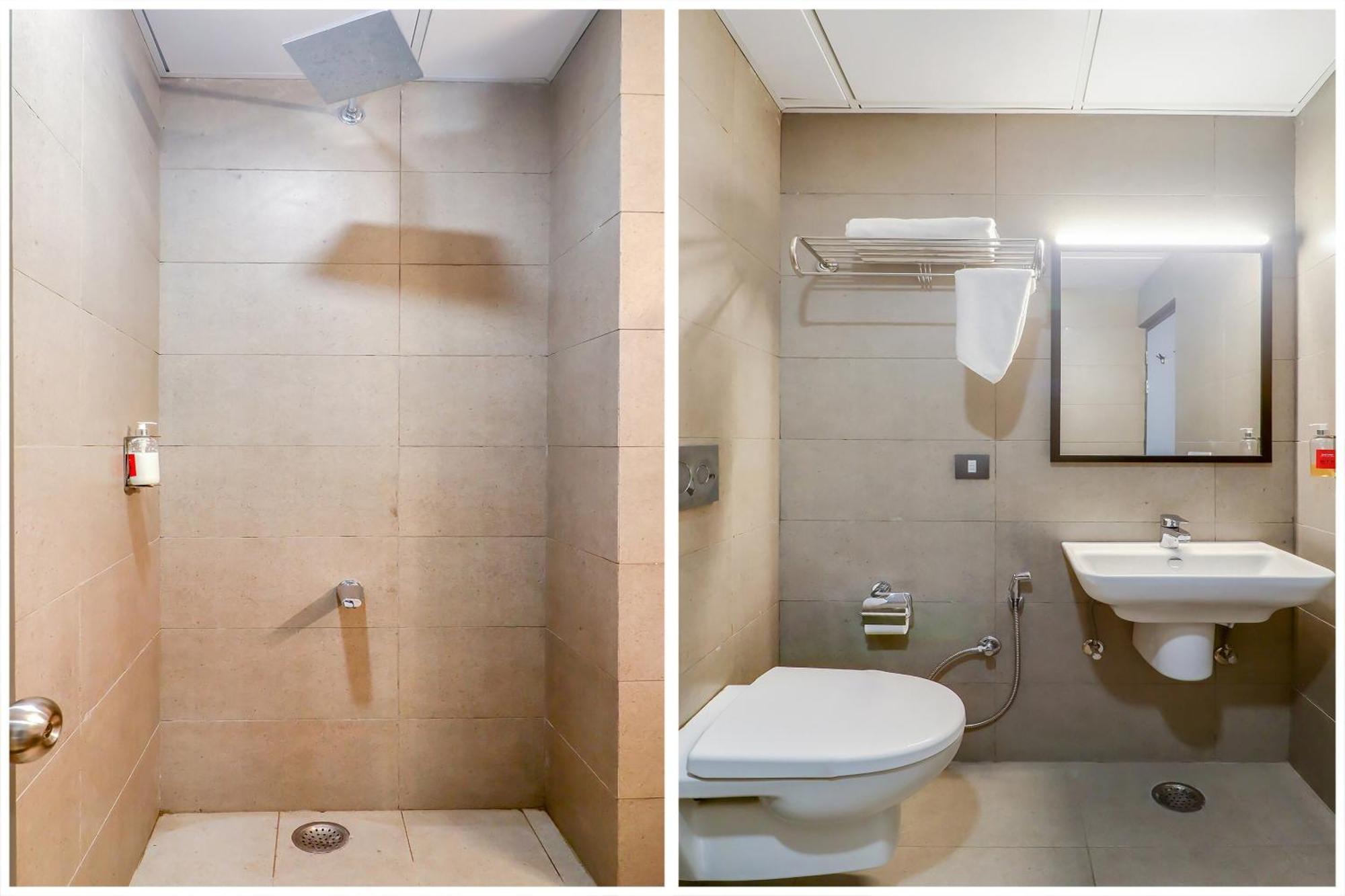 فندق Super Townhouse Jashn Chinhat المظهر الخارجي الصورة