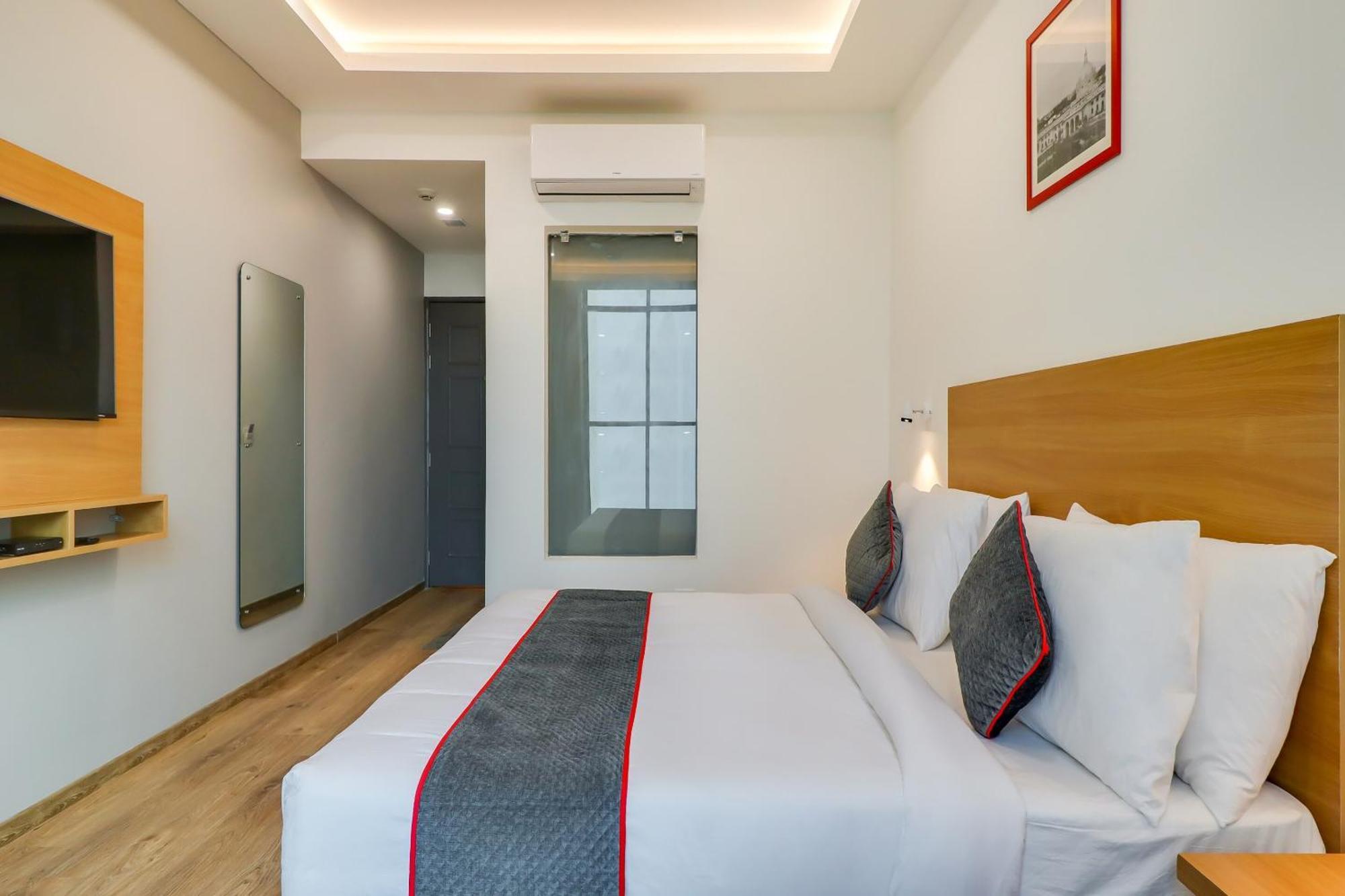 فندق Super Townhouse Jashn Chinhat المظهر الخارجي الصورة