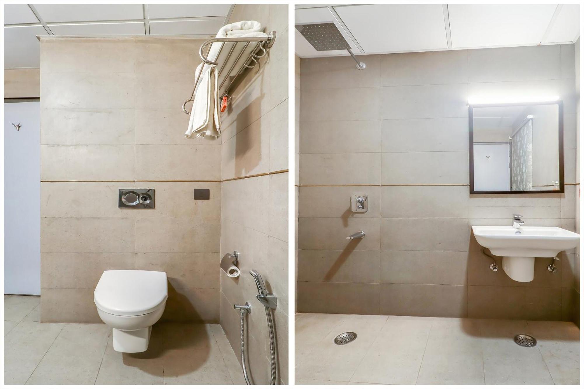 فندق Super Townhouse Jashn Chinhat المظهر الخارجي الصورة
