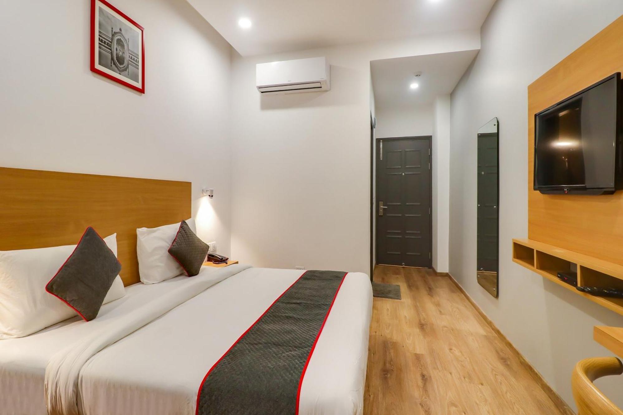 فندق Super Townhouse Jashn Chinhat المظهر الخارجي الصورة