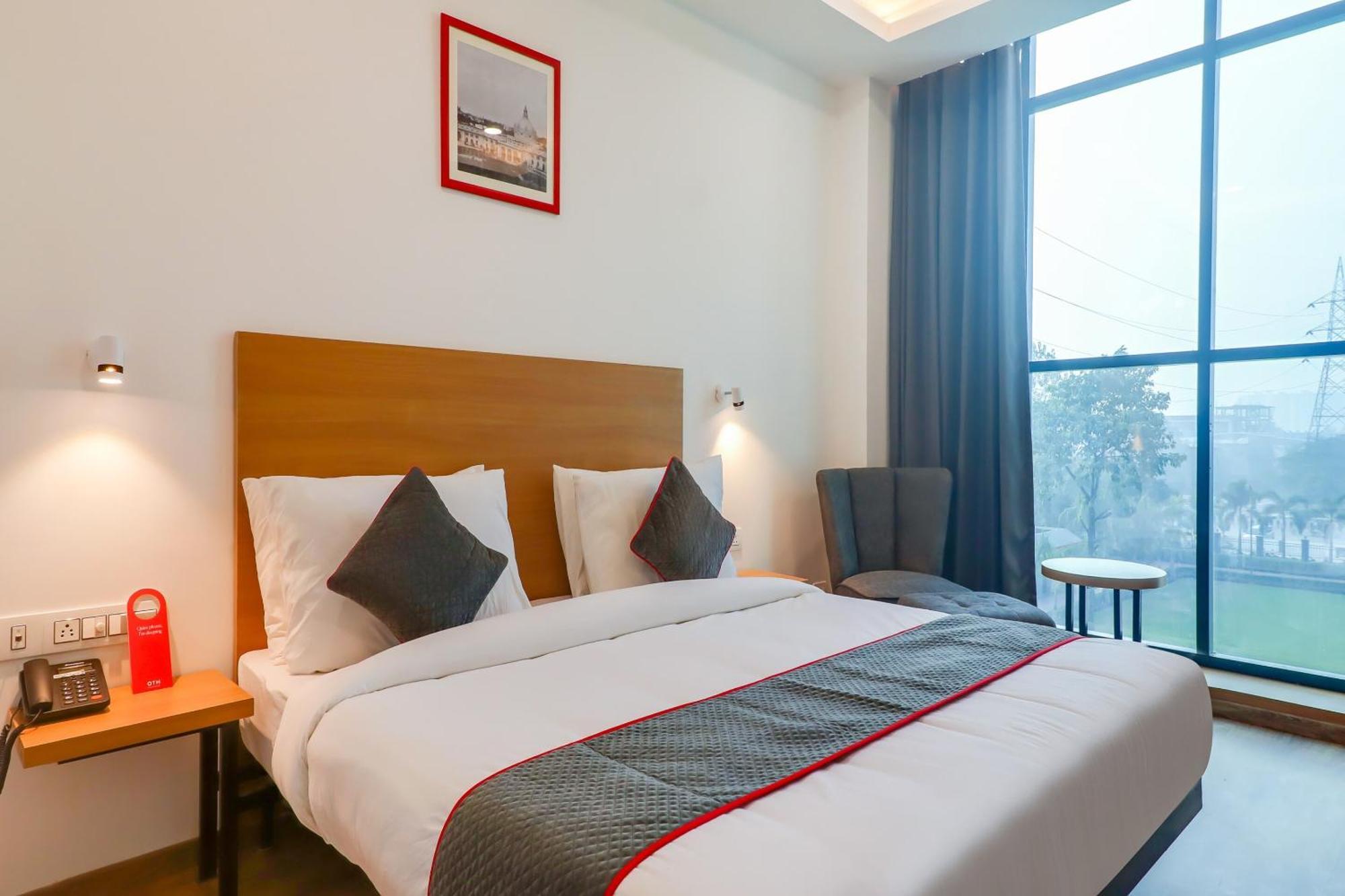 فندق Super Townhouse Jashn Chinhat المظهر الخارجي الصورة