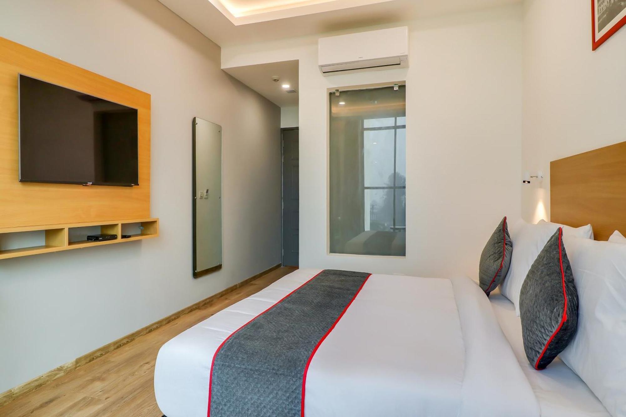 فندق Super Townhouse Jashn Chinhat المظهر الخارجي الصورة