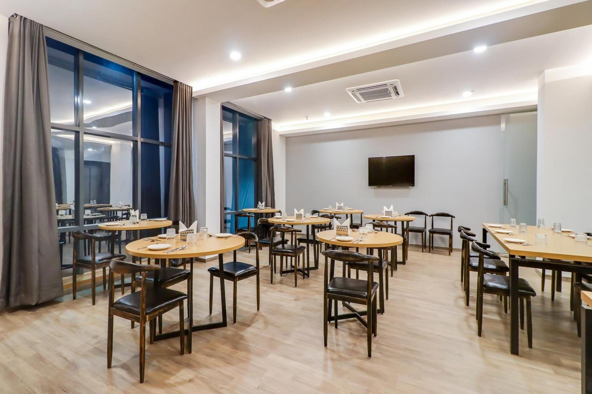 فندق Super Townhouse Jashn Chinhat المظهر الخارجي الصورة