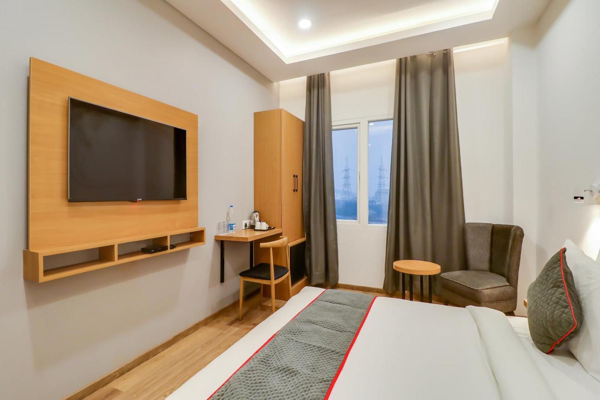 فندق Super Townhouse Jashn Chinhat المظهر الخارجي الصورة
