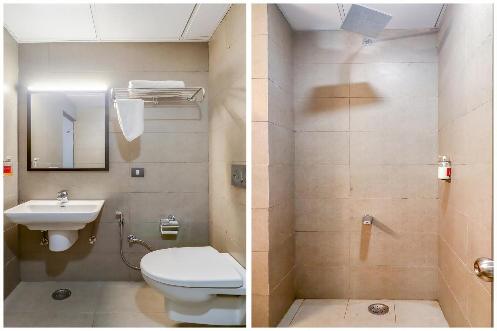 فندق Super Townhouse Jashn Chinhat المظهر الخارجي الصورة