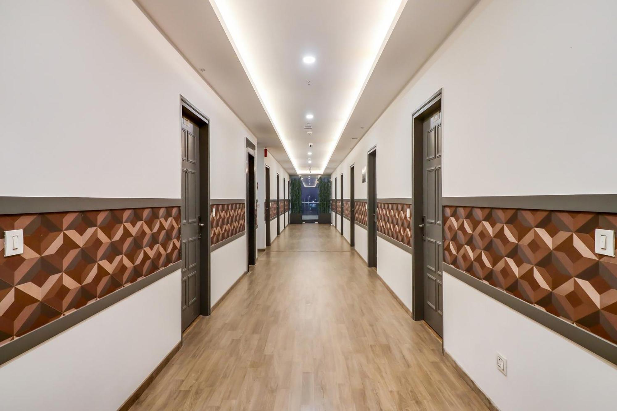فندق Super Townhouse Jashn Chinhat المظهر الخارجي الصورة