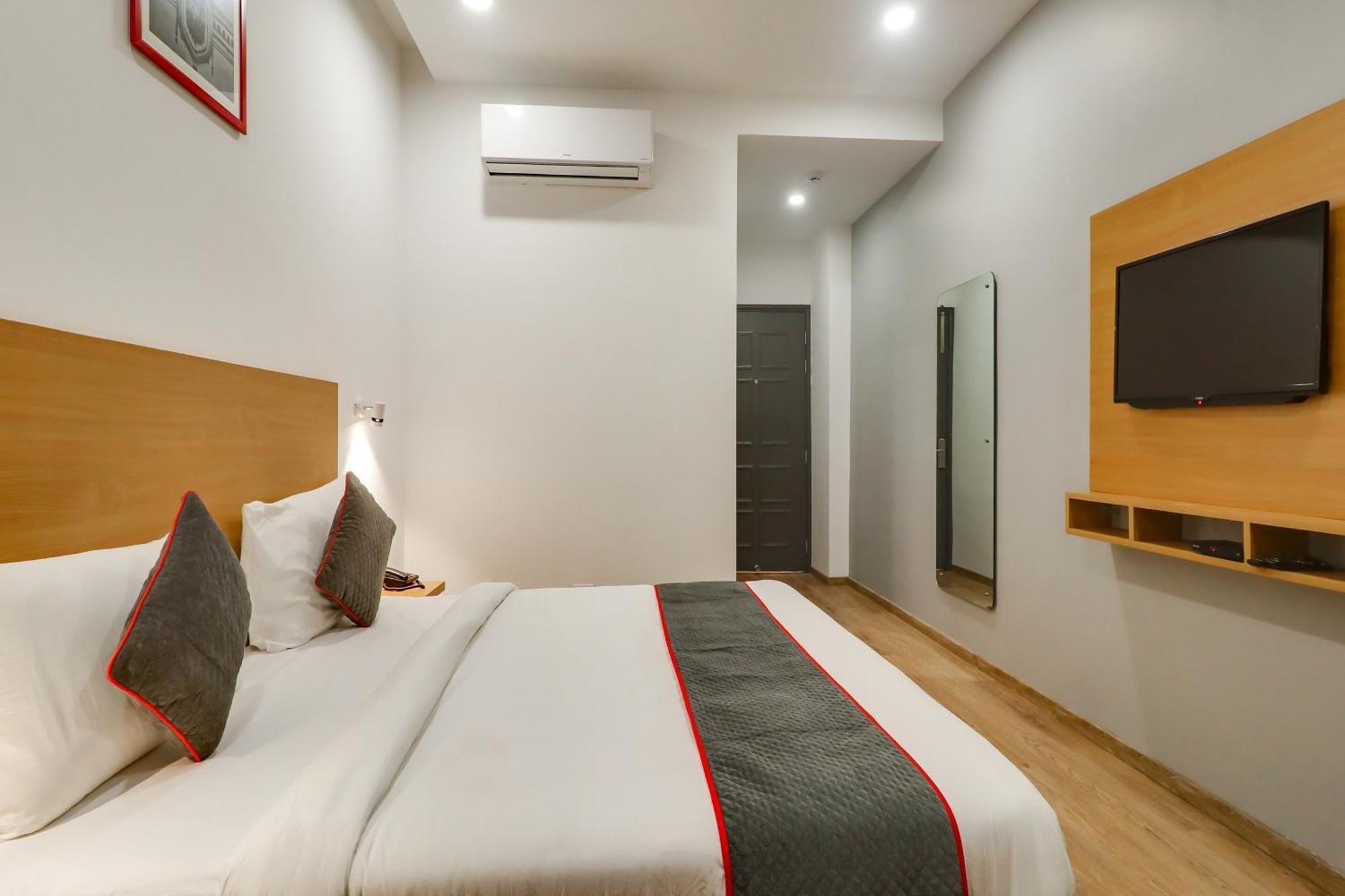 فندق Super Townhouse Jashn Chinhat المظهر الخارجي الصورة