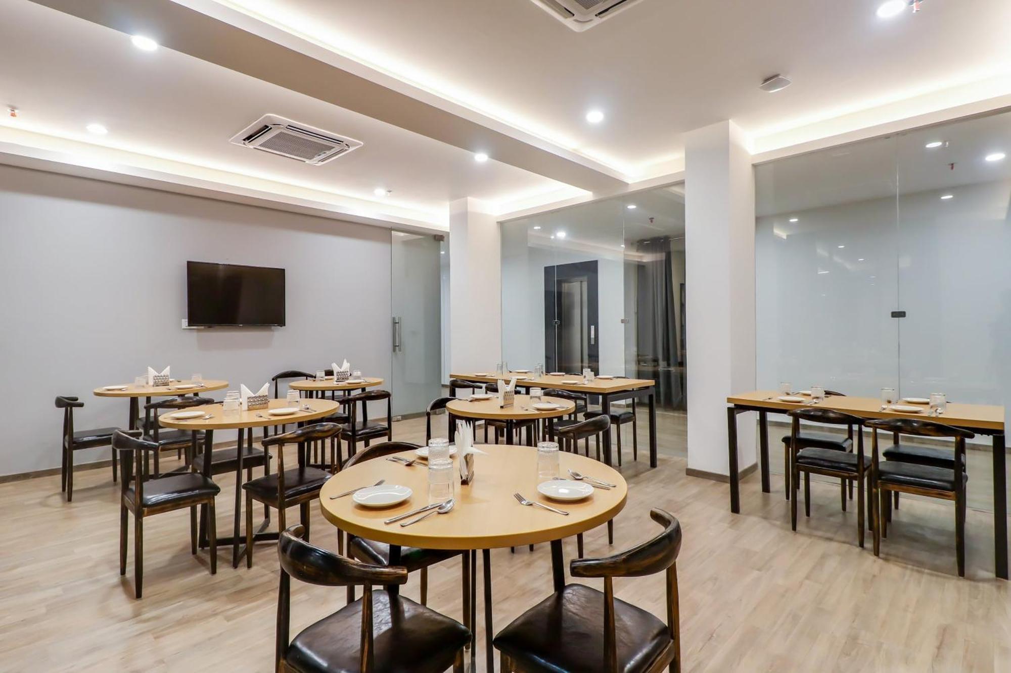 فندق Super Townhouse Jashn Chinhat المظهر الخارجي الصورة